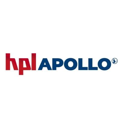 Logo Cliente HPL APOLLO