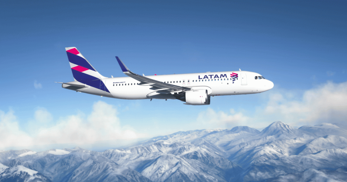 Proyecto Latam: Club de Fidelización LATAM Pass.
