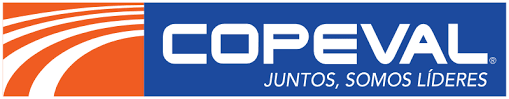 Logo Copeval
