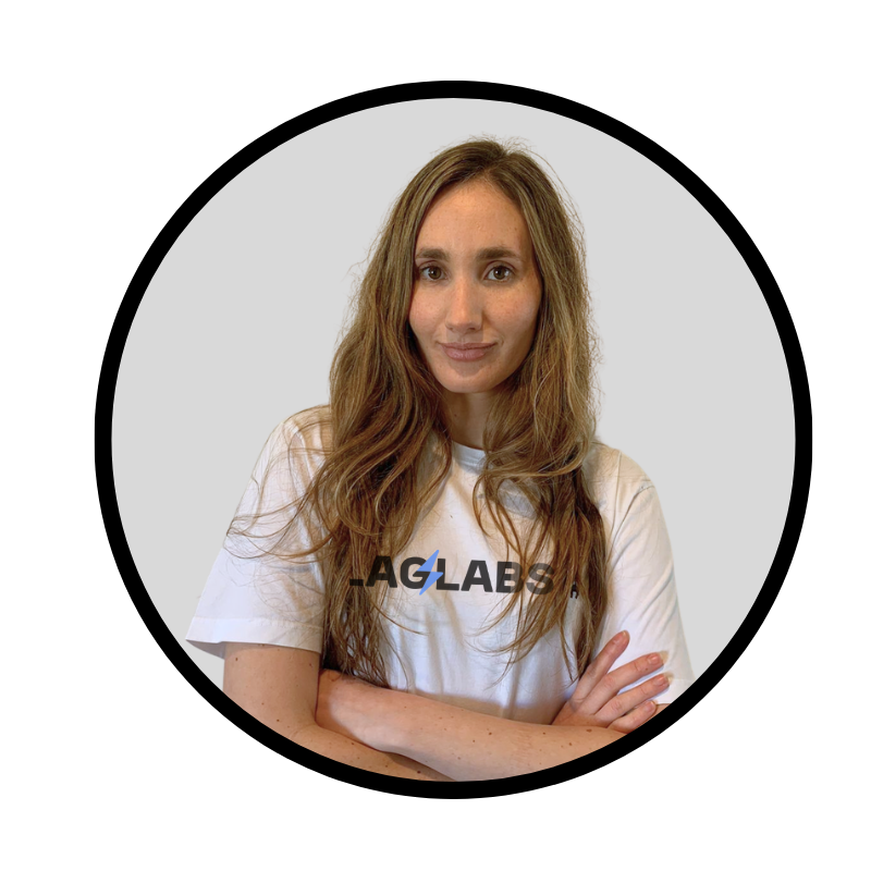 Foto de María Paz Labbé