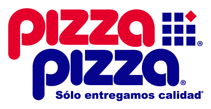 Logo Cliente PIZZA PIZZA