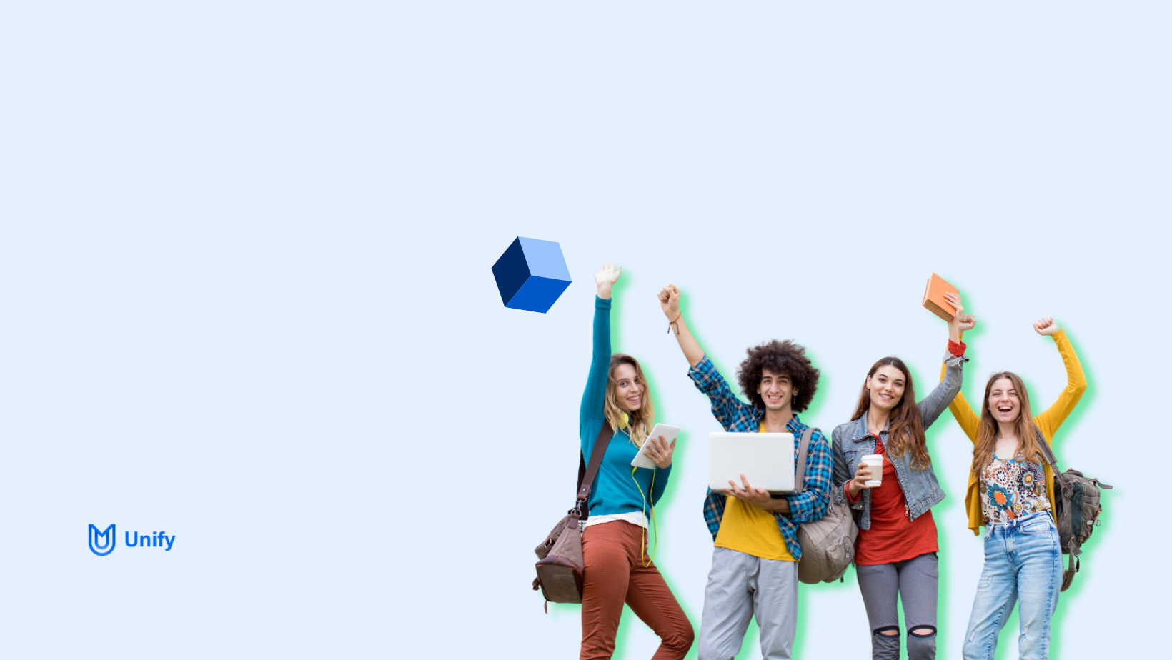 Proyecto Unify Apply: Plataforma para explorar y postular a postgrados internacionales.